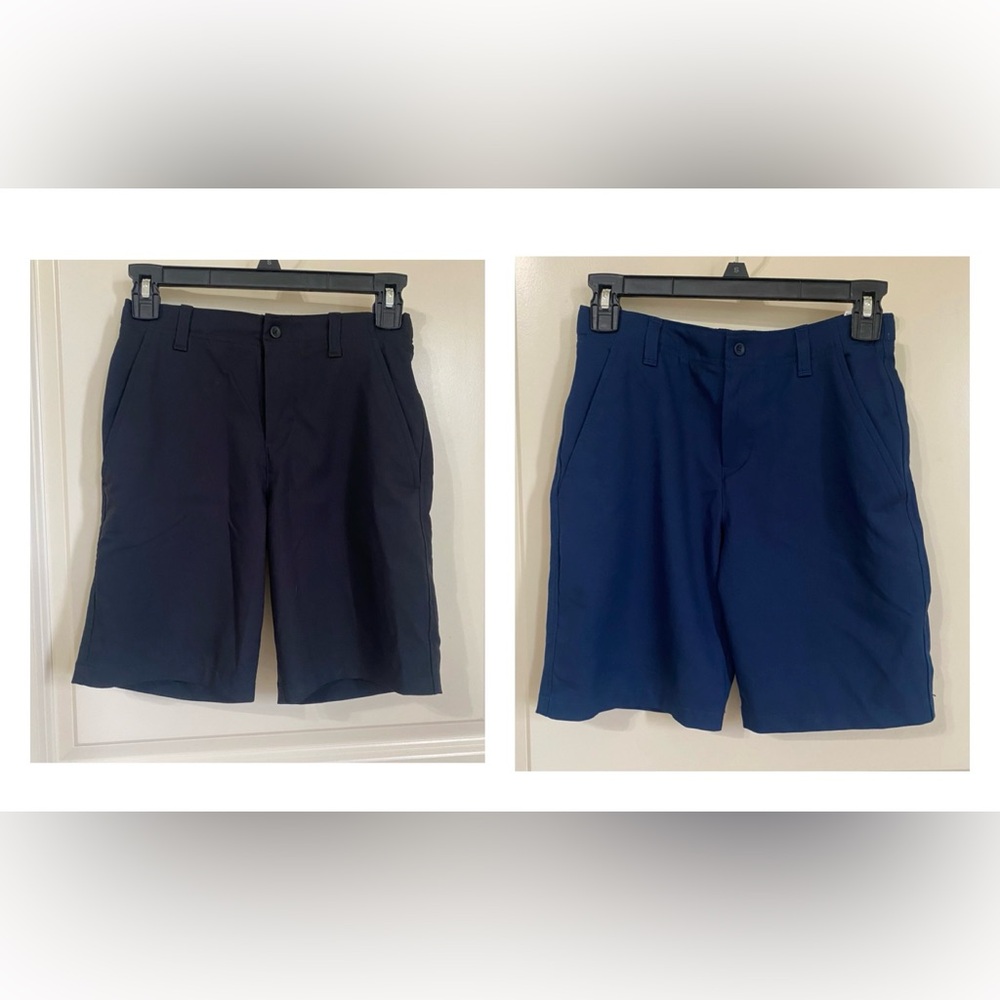 Under Armour Matchplay shorts